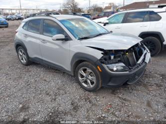 HYUNDAI KONA SEL