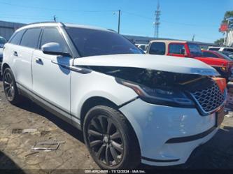 LAND ROVER RANGE ROVER VELAR D180 S