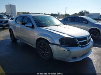 DODGE AVENGER R/T