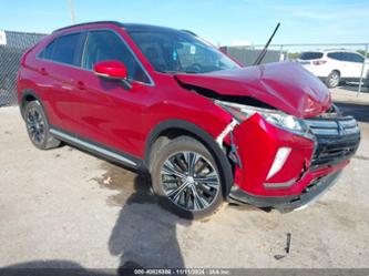 MITSUBISHI ECLIPSE CROSS SE 1.5T