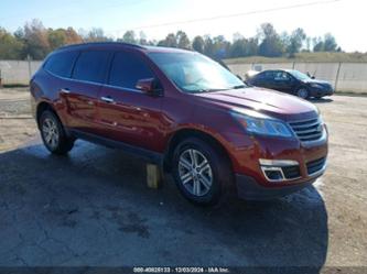 CHEVROLET TRAVERSE 1LT