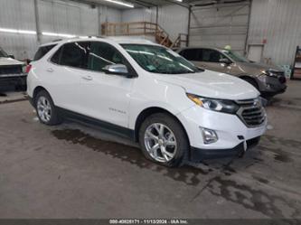 CHEVROLET EQUINOX PREMIER