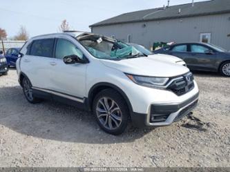 HONDA CR-V AWD TOURING