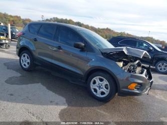 FORD ESCAPE S