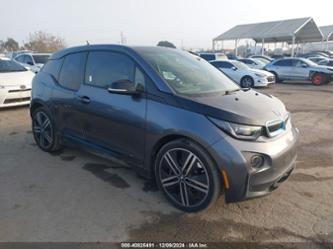 BMW I3 94 AH