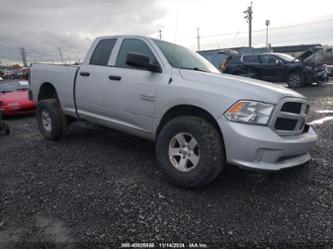 RAM 1500 EXPRESS