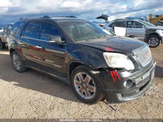 GMC ACADIA DENALI