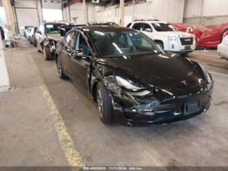 TESLA MODEL 3 REAR-WHEEL DRIVE