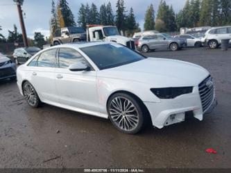 AUDI A6 3.0T PREMIUM PLUS