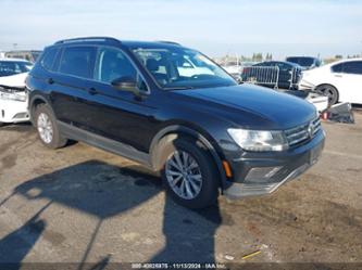 VOLKSWAGEN TIGUAN 2.0T SE/SEL