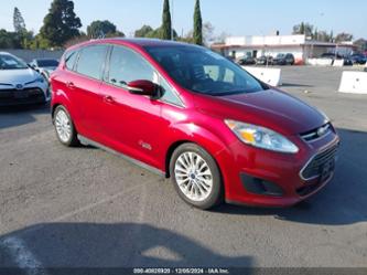 FORD C-MAX SE