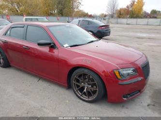 CHRYSLER 300 LIMITED