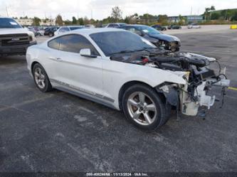 FORD MUSTANG V6