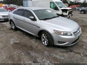 FORD TAURUS SEL