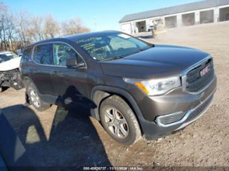 GMC ACADIA SLE-1