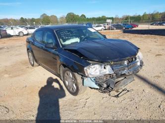 DODGE AVENGER SE