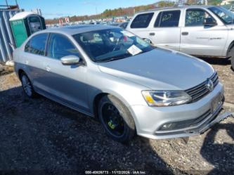 VOLKSWAGEN JETTA 1.8T SE