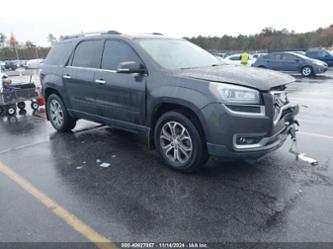 GMC ACADIA SLT-1