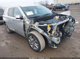 CHEVROLET TRAVERSE FWD PREMIER