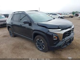 CHEVROLET EQUINOX AWD ACTIV