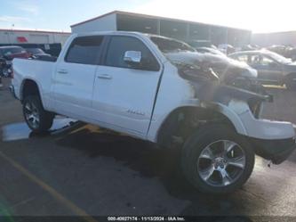 RAM 1500 LARAMIE 4X2 5 7 BOX