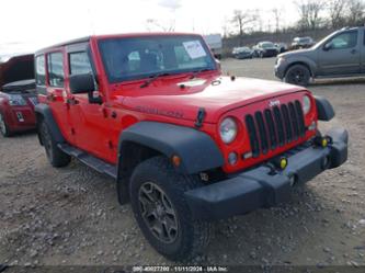 JEEP WRANGLER SPORT RHD