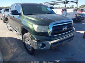 TOYOTA TUNDRA GRADE 4.6L V8