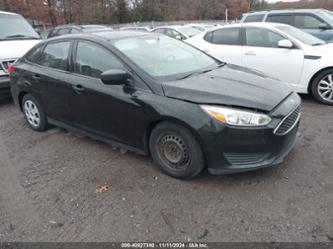 FORD FOCUS S