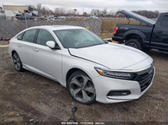 HONDA ACCORD TOURING 2.0T