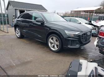 AUDI Q8 PREMIUM 55 TFSI QUATTRO TIPTRONIC