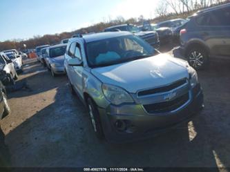 CHEVROLET EQUINOX 2LT