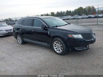 LINCOLN MKT LIVERY