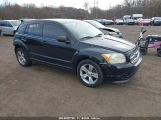 DODGE CALIBER SXT