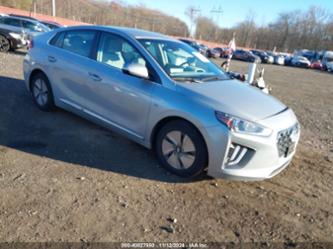 HYUNDAI IONIQ SE