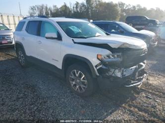 GMC ACADIA FWD SLE