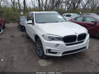 BMW X5 SDRIVE35I