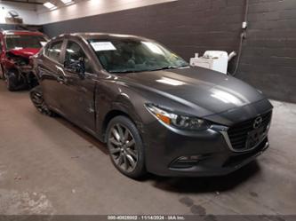 MAZDA 3 TOURING