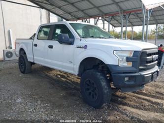 FORD F-150 XL