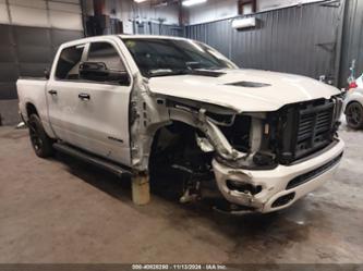 RAM 1500 LARAMIE 4X4 5 7 BOX