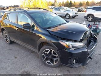 SUBARU CROSSTREK 2.0I LIMITED