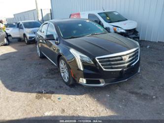 CADILLAC XTS LUXURY