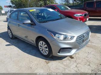 HYUNDAI ACCENT SE