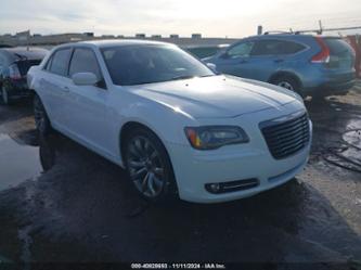 CHRYSLER 300S