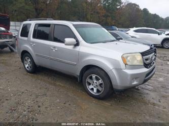 HONDA PILOT TOURING