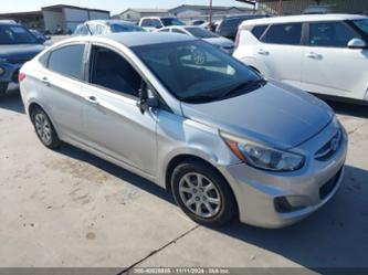 HYUNDAI ACCENT SE