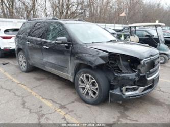 GMC ACADIA SLT-1