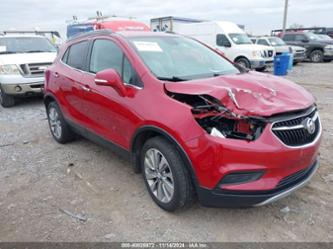 BUICK ENCORE FWD PREFERRED