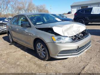 VOLKSWAGEN JETTA 1.8T SE