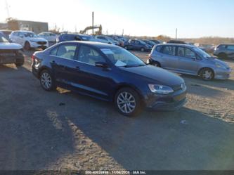 VOLKSWAGEN JETTA 1.8T SE