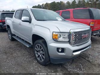 GMC CANYON DENALI